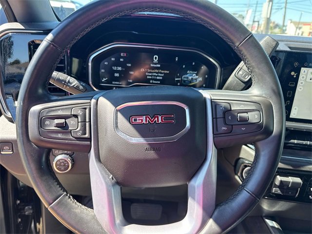 Used 2024 GMC Sierra 3500 SLT w/ SLT Premium Package image 27