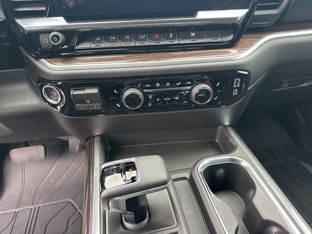 New 2026 Chevrolet Silverado 1500 LT w/ Safety Package image 22