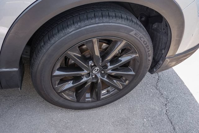 Used 2022 MAZDA CX-9 Touring Plus AWD/4WD image 5