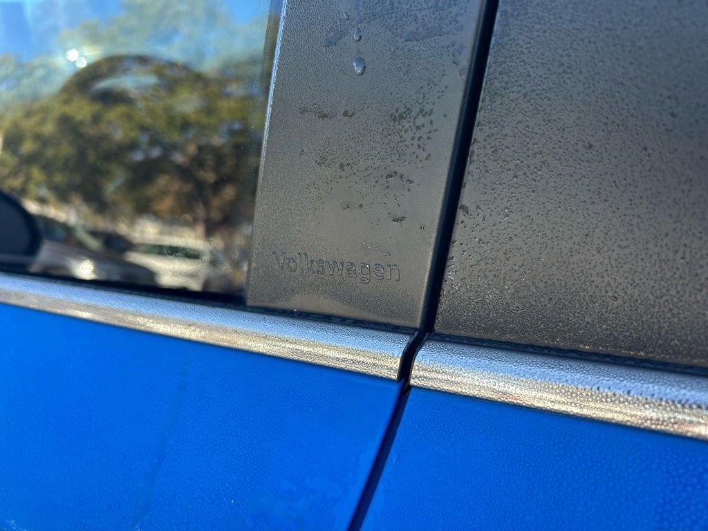 Certified 2023 Volkswagen Taos SE image 28