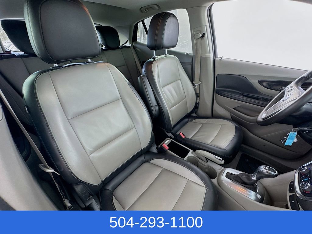 Used 2014 Buick Encore Premium FWD image 30
