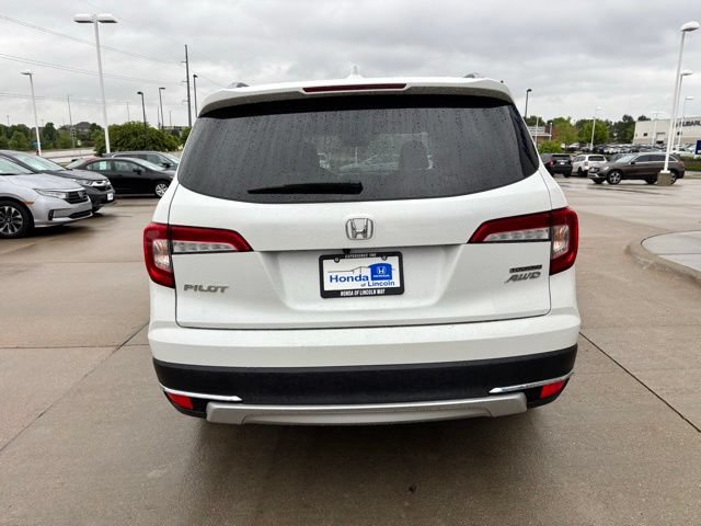 Used 2021 Honda Pilot Touring image 6