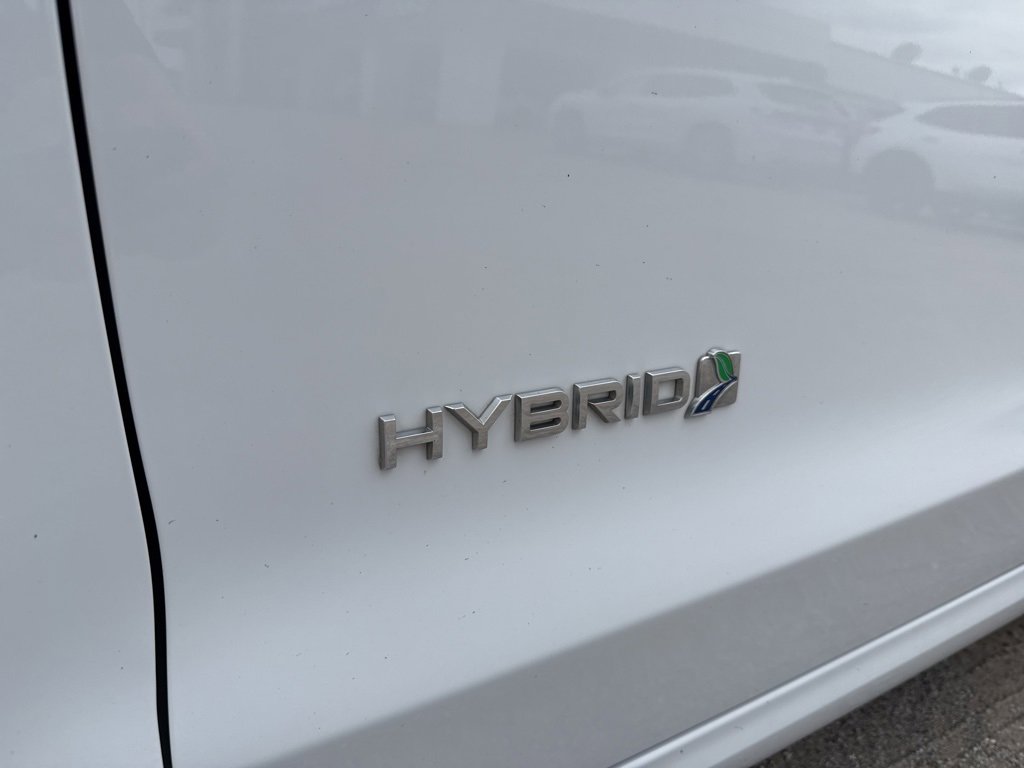 Used 2019 Ford Fusion SEL image 5