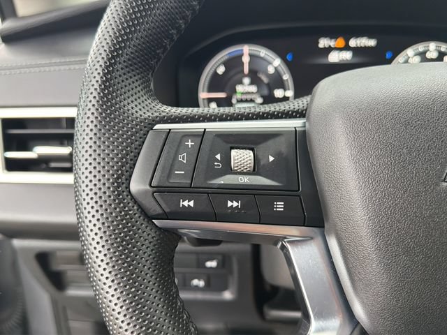 Used 2023 Mitsubishi Outlander SE AWD/4WD image 22