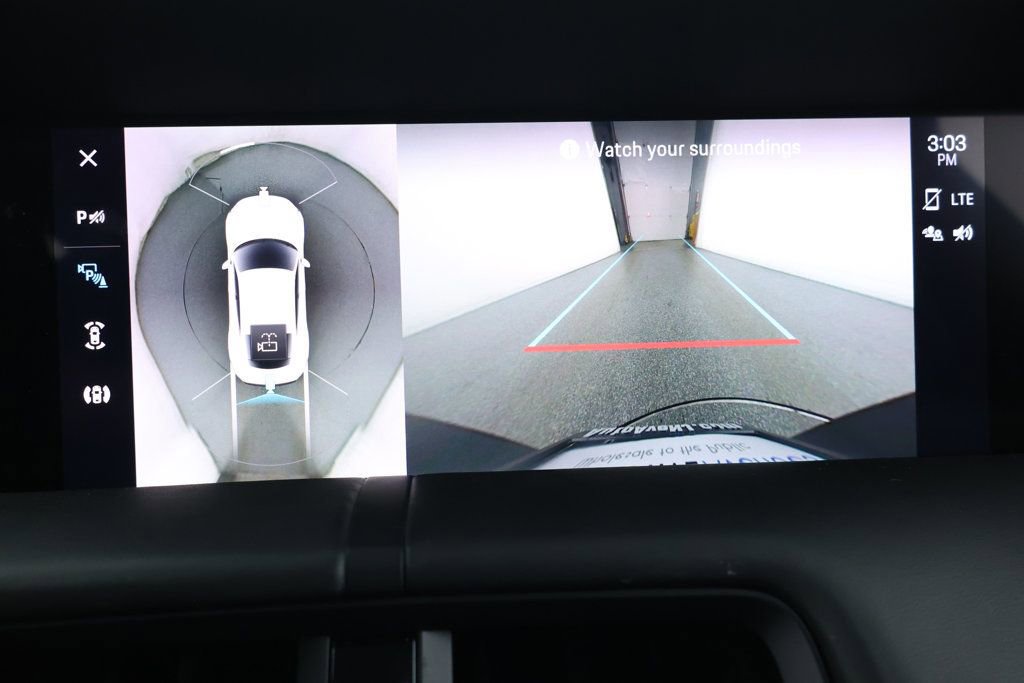 Used 2022 Porsche Taycan 4S image 18