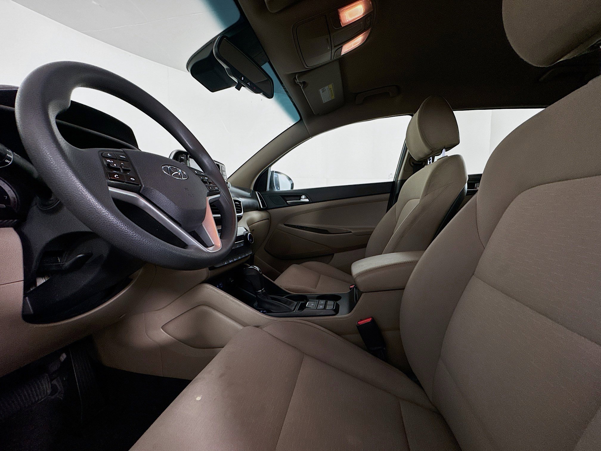 Used 2020 Hyundai Tucson Value w/ Cargo Package image 21