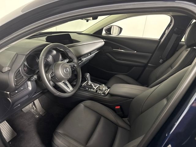 Used 2025 MAZDA CX-30 AWD 2.5 S w/ Select Sport Pkg image 14