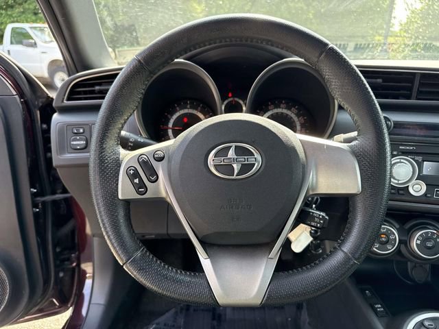 Used 2011 Scion tC FWD image 16