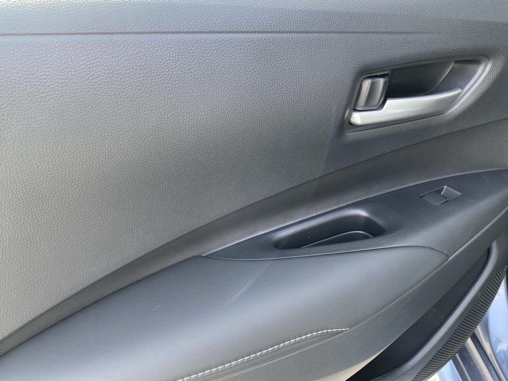 New 2026 Toyota Corolla XLE image 20