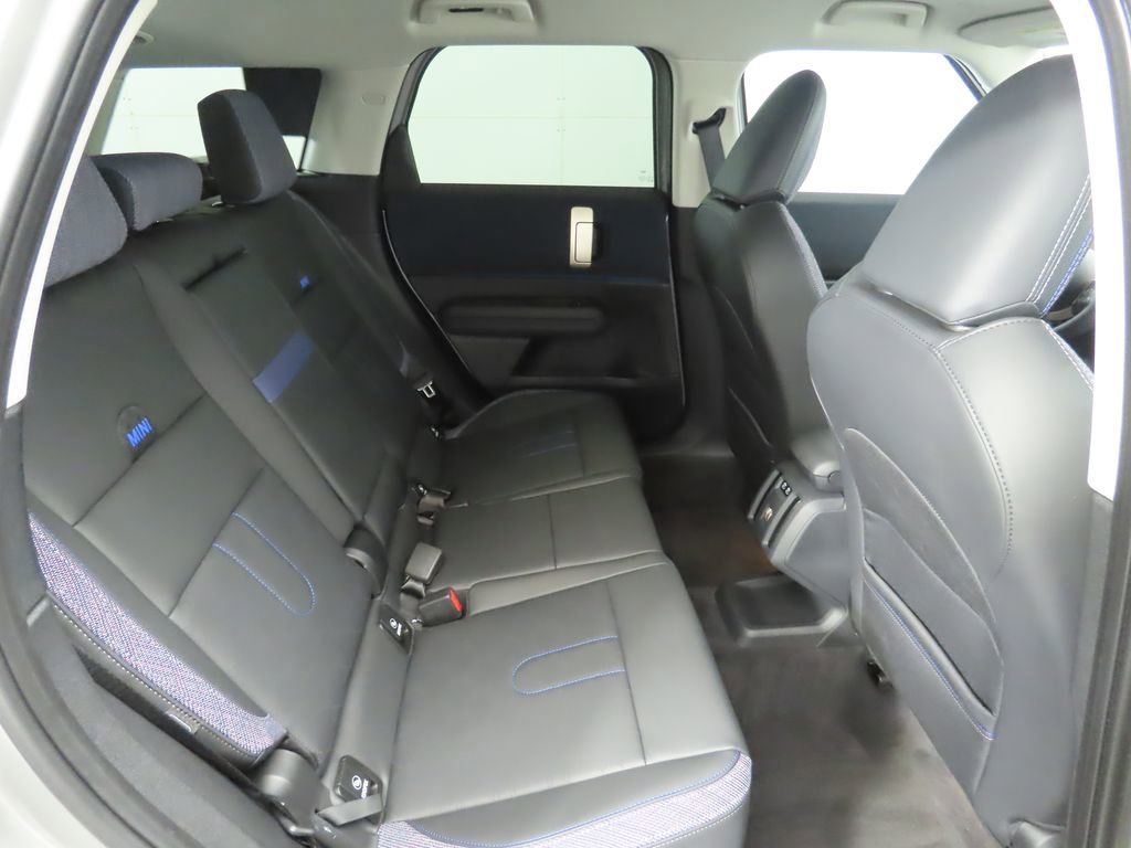 Certified 2025 MINI Cooper Countryman S image 24