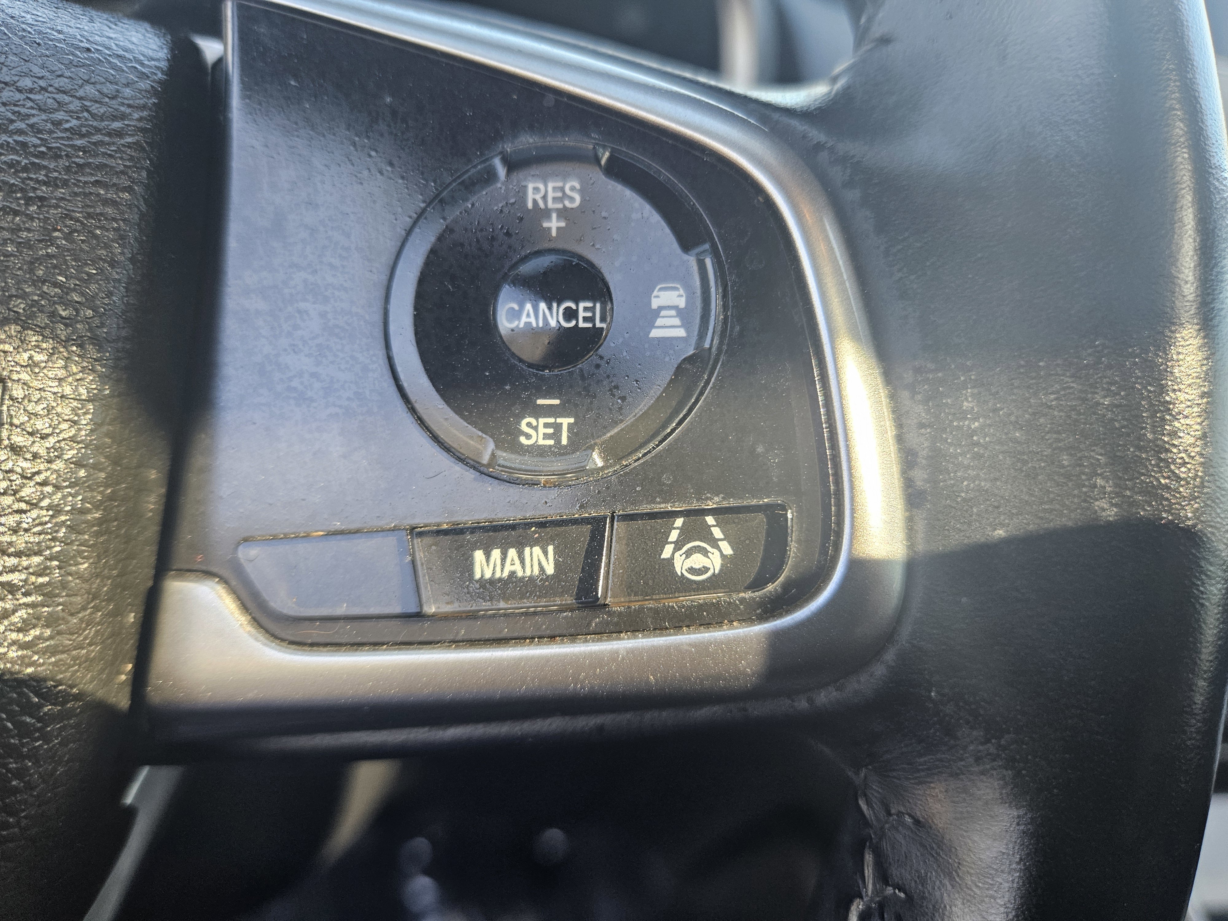 Used 2017 Honda CR-V EX-L image 17
