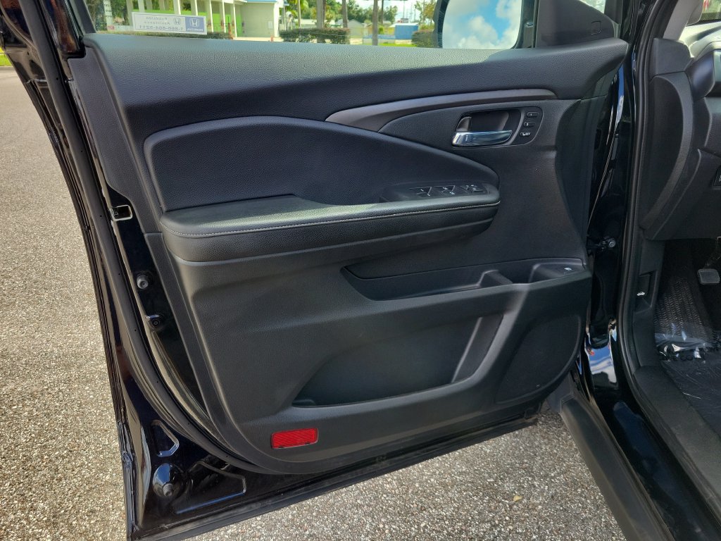 Used 2026 Honda Ridgeline RTL image 14
