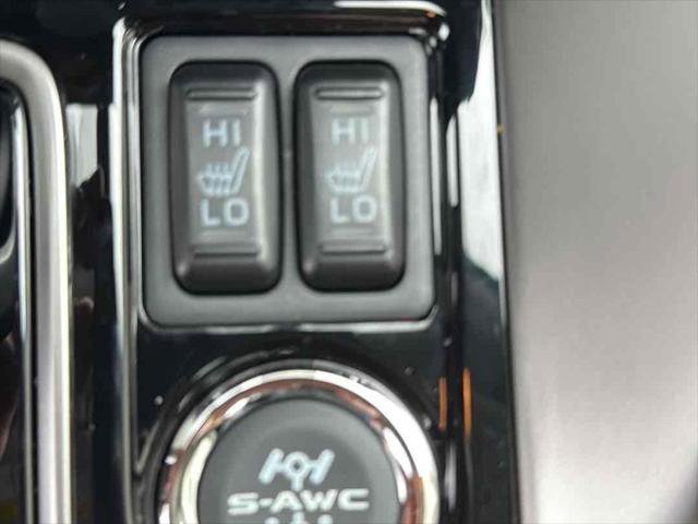 New 2026 Mitsubishi Eclipse Cross Ralliart image 25