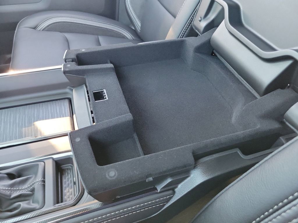 Used 2026 RAM 1500 RHO image 20