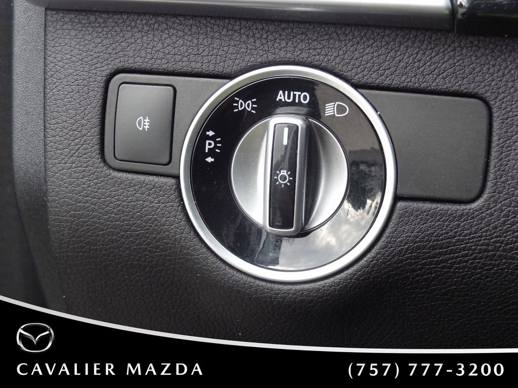Used 2016 Mercedes-Benz GLE 350 image 20
