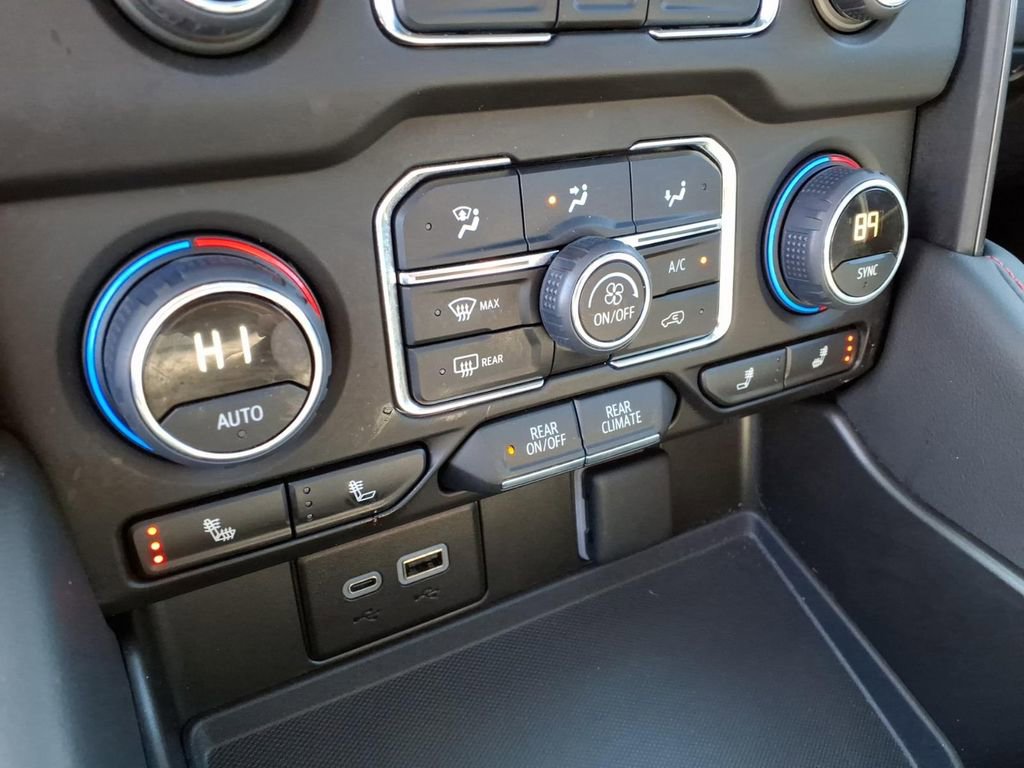 Used 2024 Chevrolet Tahoe RST w/ Luxury Package image 23