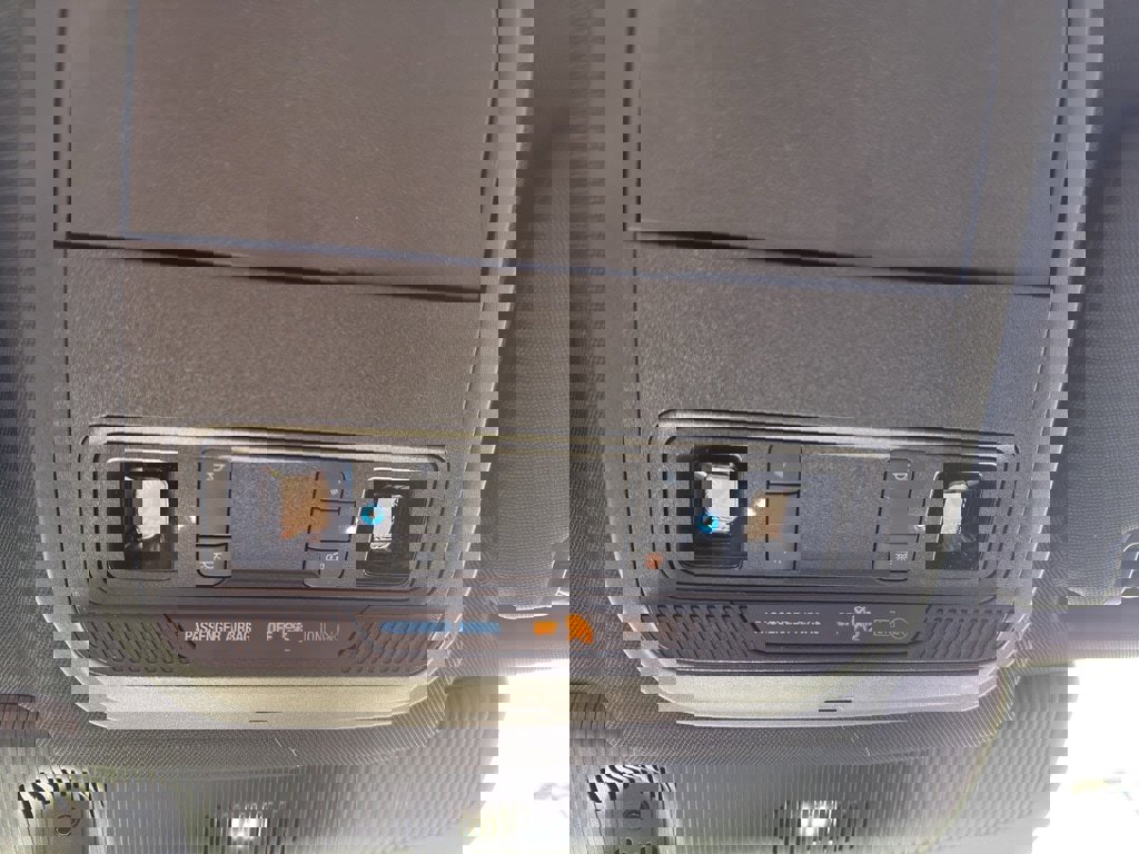 New 2026 Ford Explorer ST image 31