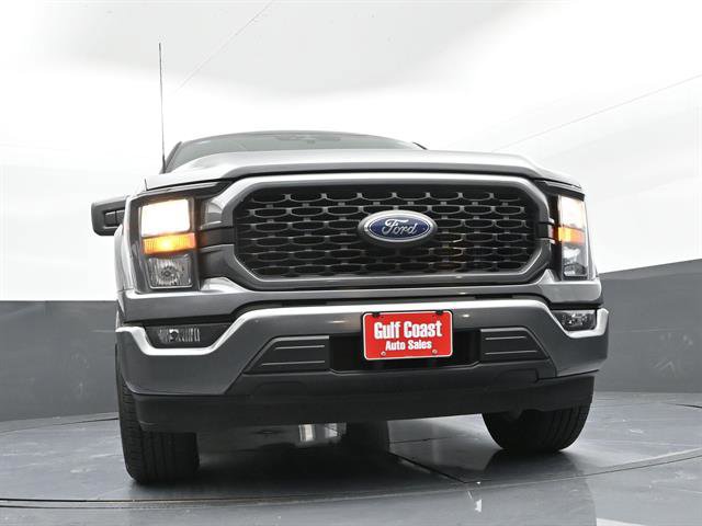 Used 2023 Ford F150 XL w/ STX Appearance Package RWD image 32