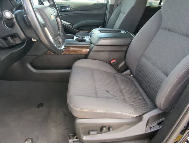 Used 2019 Chevrolet Tahoe LS AWD/4WD image 15