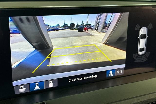 Used 2024 Honda Accord EX-L image 21
