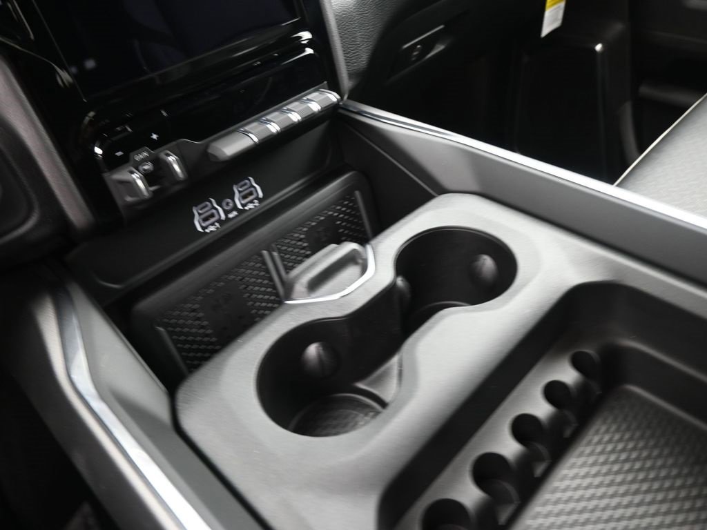 New 2026 RAM 2500 Laramie w/ Night Edition image 3