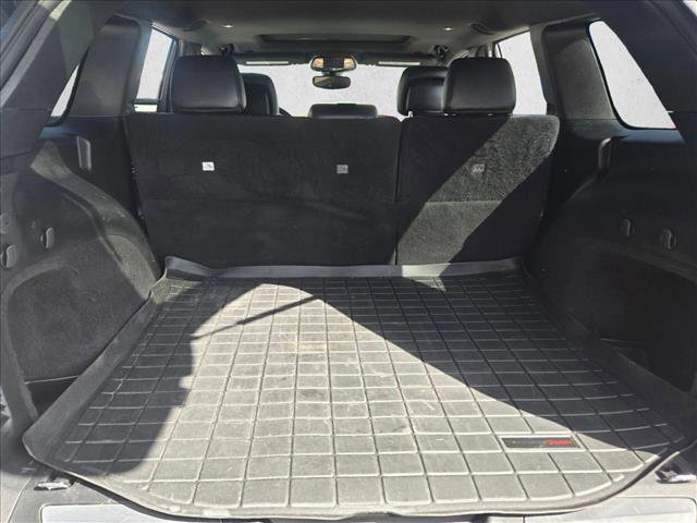 Used 2018 Jeep Grand Cherokee Limited w/ Trailer Tow Group IV image 6