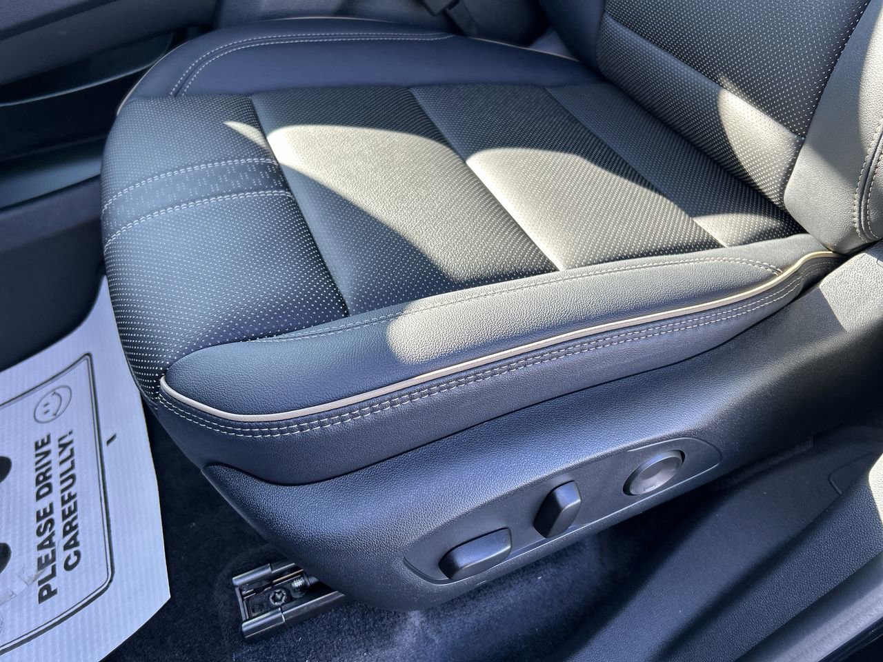 New 2026 Chevrolet Traverse High Country image 24