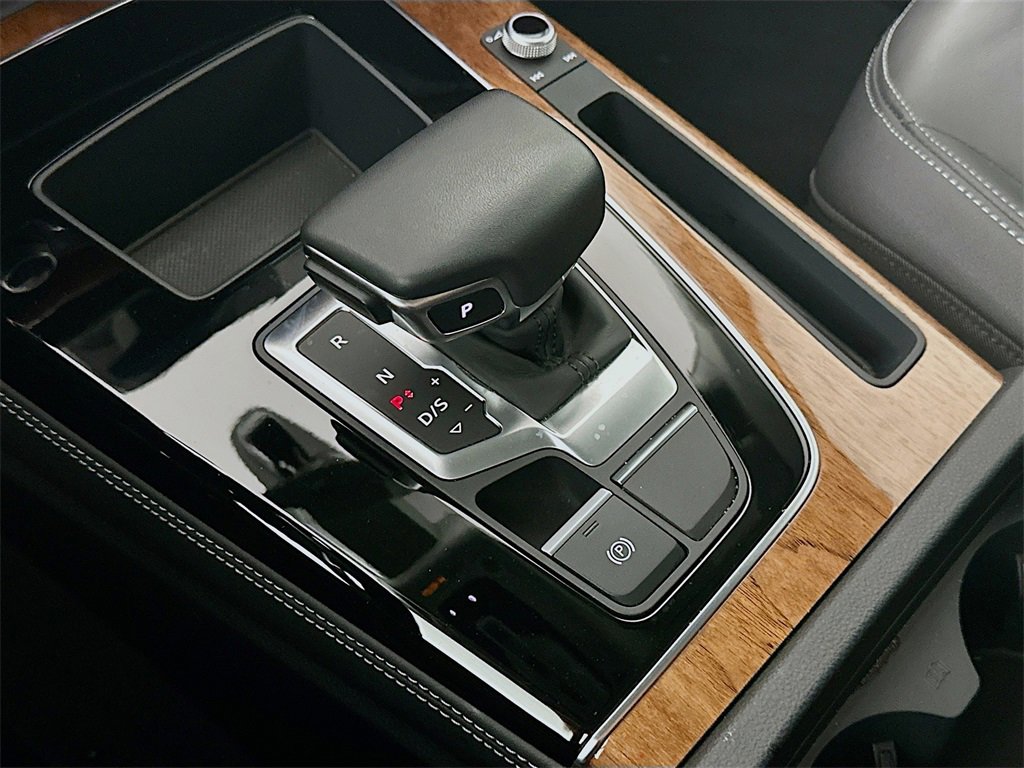 Used 2023 Audi Q5 2.0T Premium Plus image 16