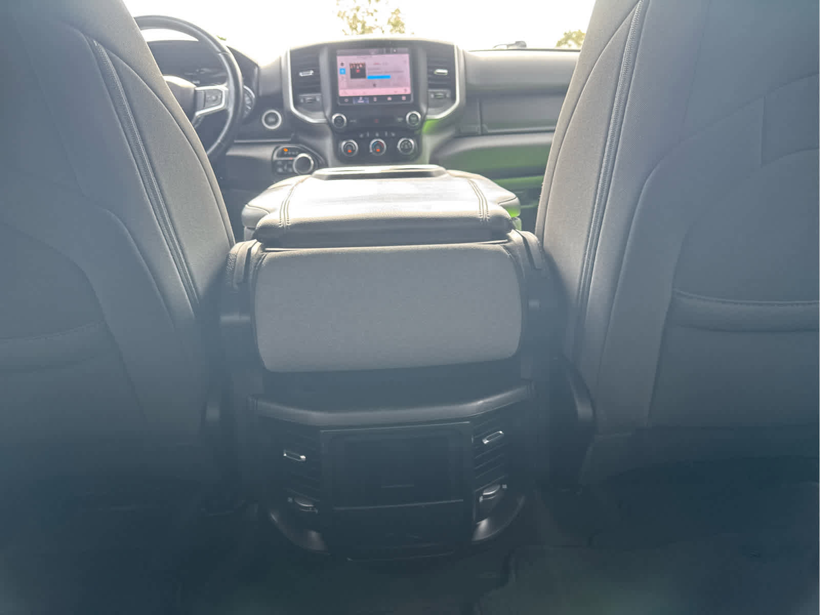 Certified 2023 RAM 1500 Big Horn w/ Trailer Tow Group image 24