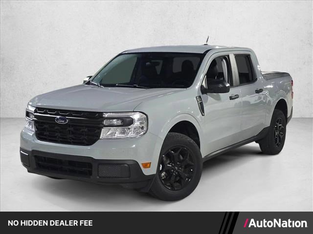 Used 2024 Ford Maverick XL FWD image 1