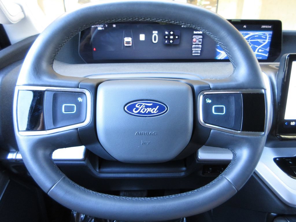 Certified 2025 Ford Expedition Max Active RWD image 14