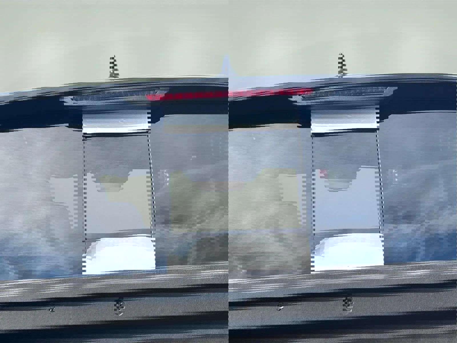 New 2026 Honda Ridgeline RTL image 10