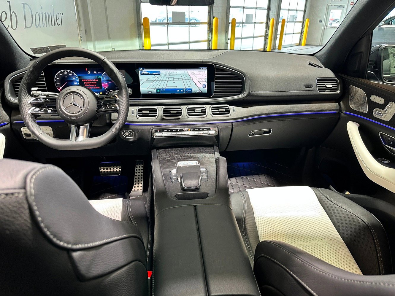New 2026 Mercedes-Benz GLE 350 4MATIC image 6