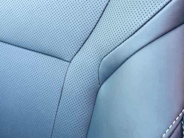 New 2026 Lexus LX 700h Luxury AWD/4WD image 49