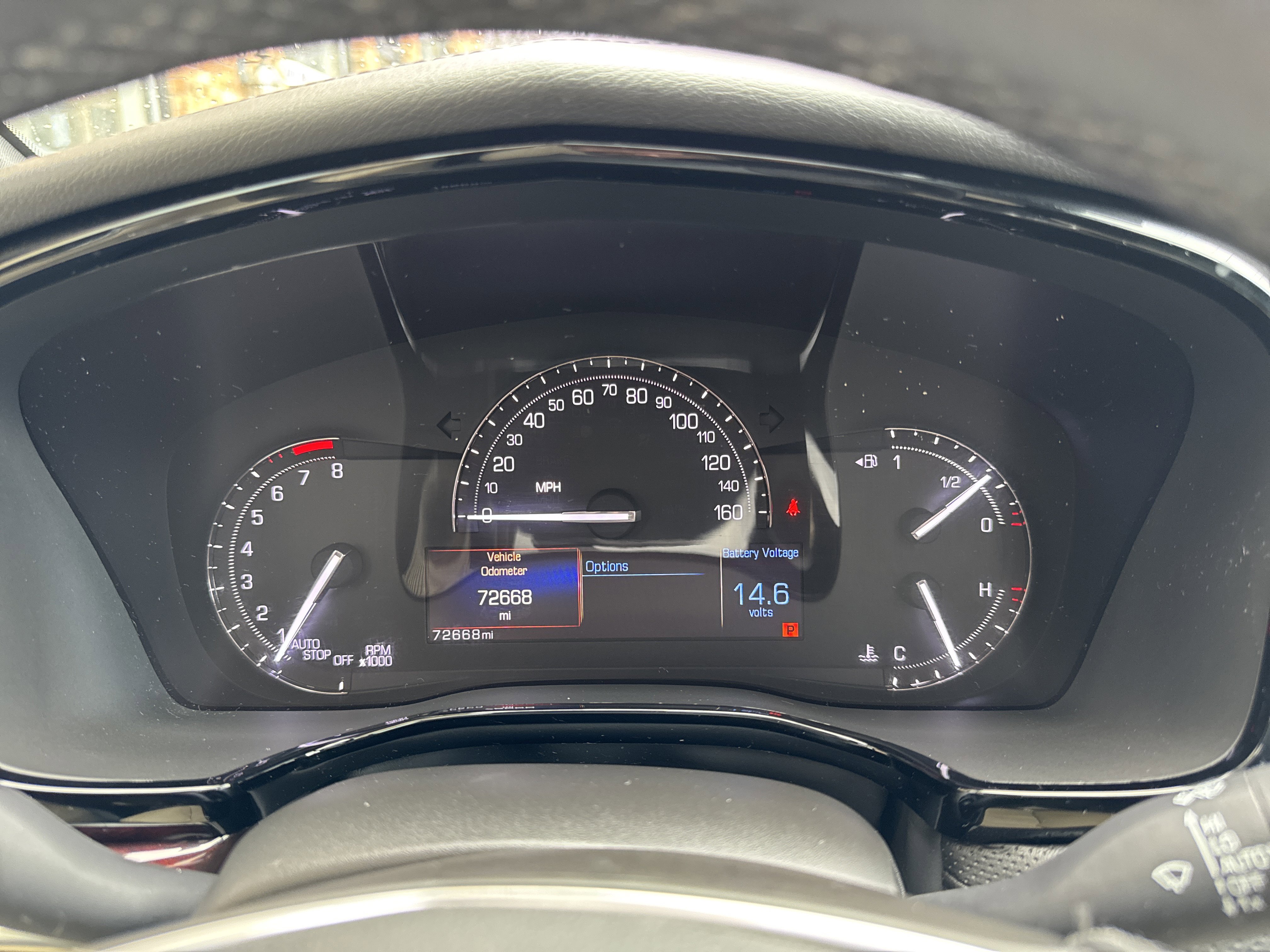 Used 2017 Cadillac XT5 Luxury w/ Driver Awareness Package AWD/4WD image 20