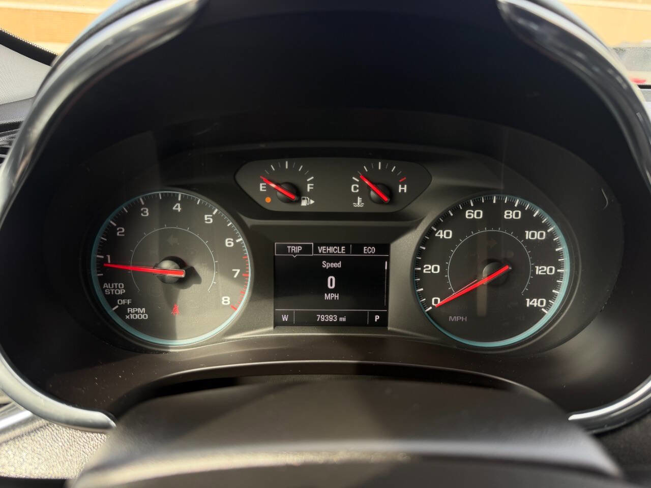 Used 2019 Chevrolet Malibu LT w/ LPO, Convenience Package 2 FWD image 45