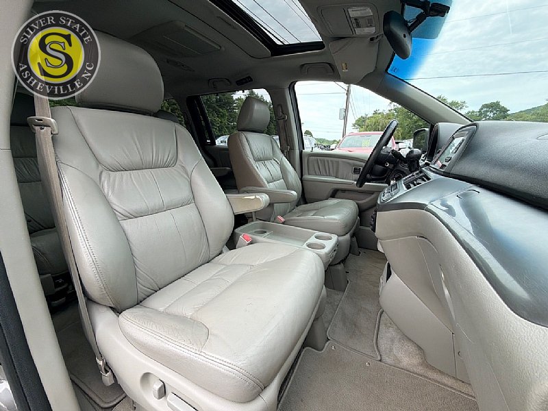 Used 2008 Honda Odyssey Touring image 19