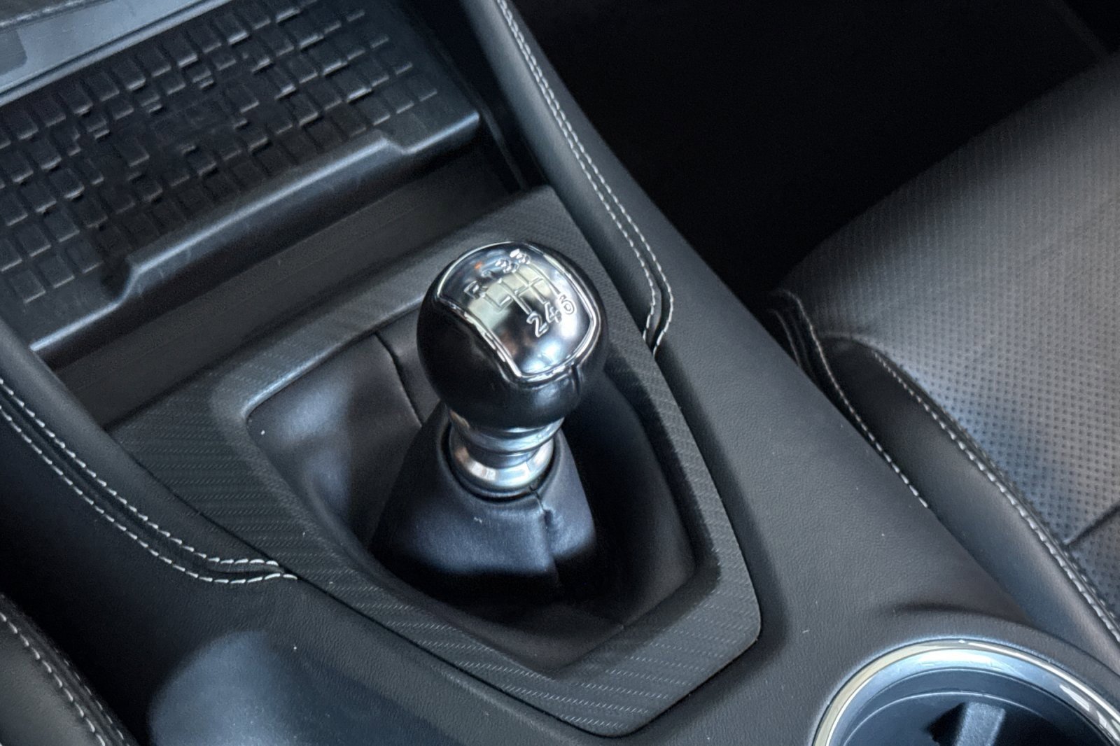 Used 2024 Ford Mustang GT Premium w/ GT Performance Package image 19