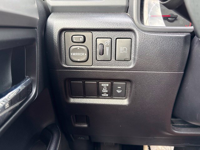 Used 2023 Toyota 4Runner SR5 RWD image 15