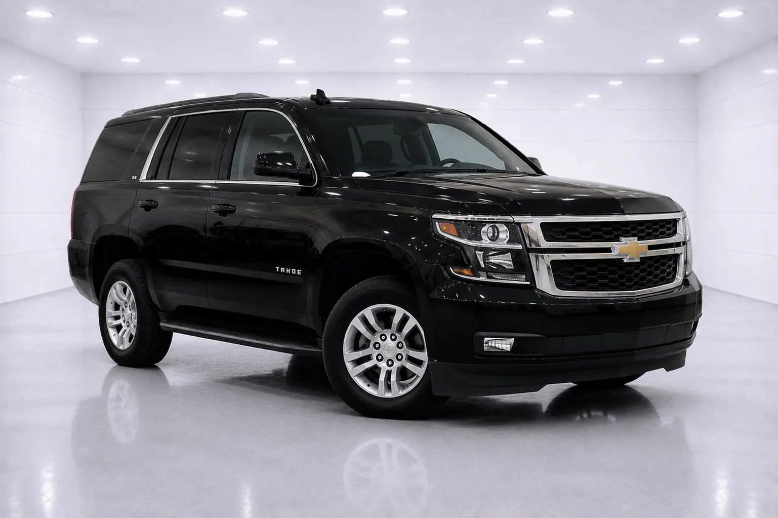 Used 2020 Chevrolet Tahoe LT RWD image 7