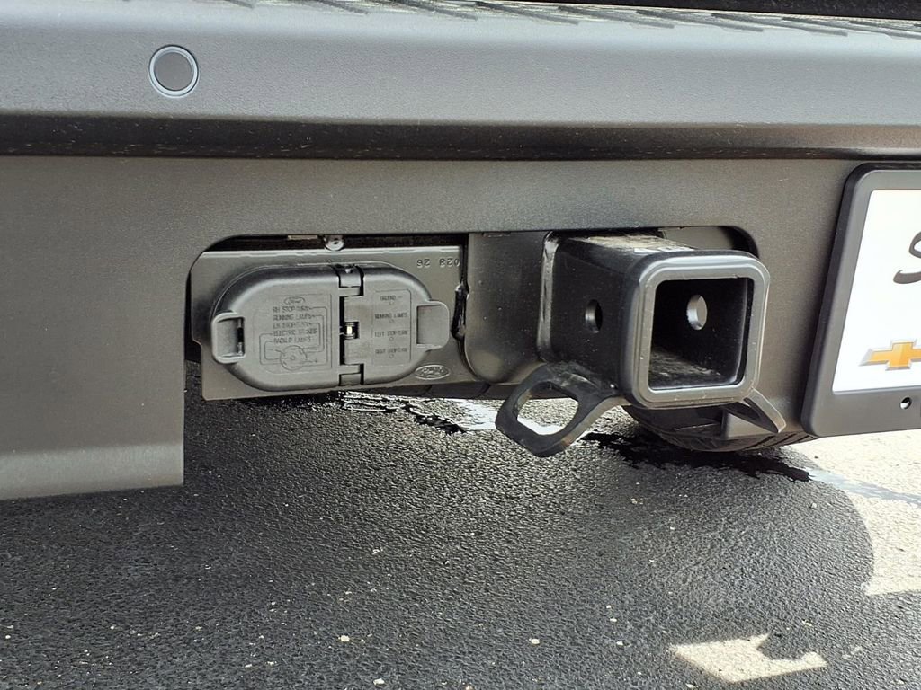 New 2026 Ford Maverick Lariat w/ 4K Tow Package image 24