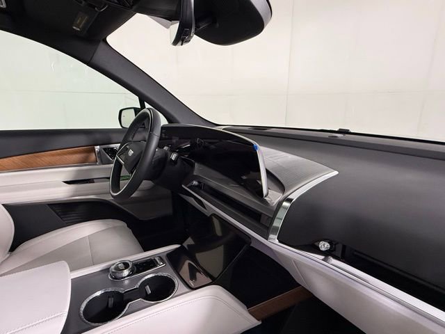 New 2026 Cadillac Vistiq Luxury image 35