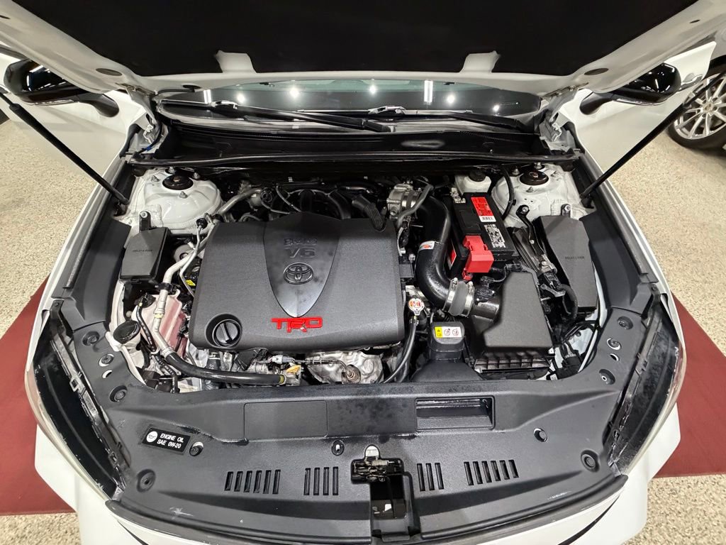 Used 2020 Toyota Avalon TRD w/ All Weather Liner Package FWD image 50