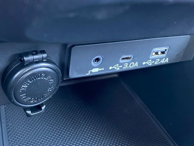 New 2026 Subaru WRX Limited image 20