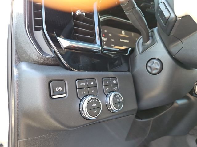 New 2026 GMC Sierra 1500 SLT w/ SLT Premium Package image 32