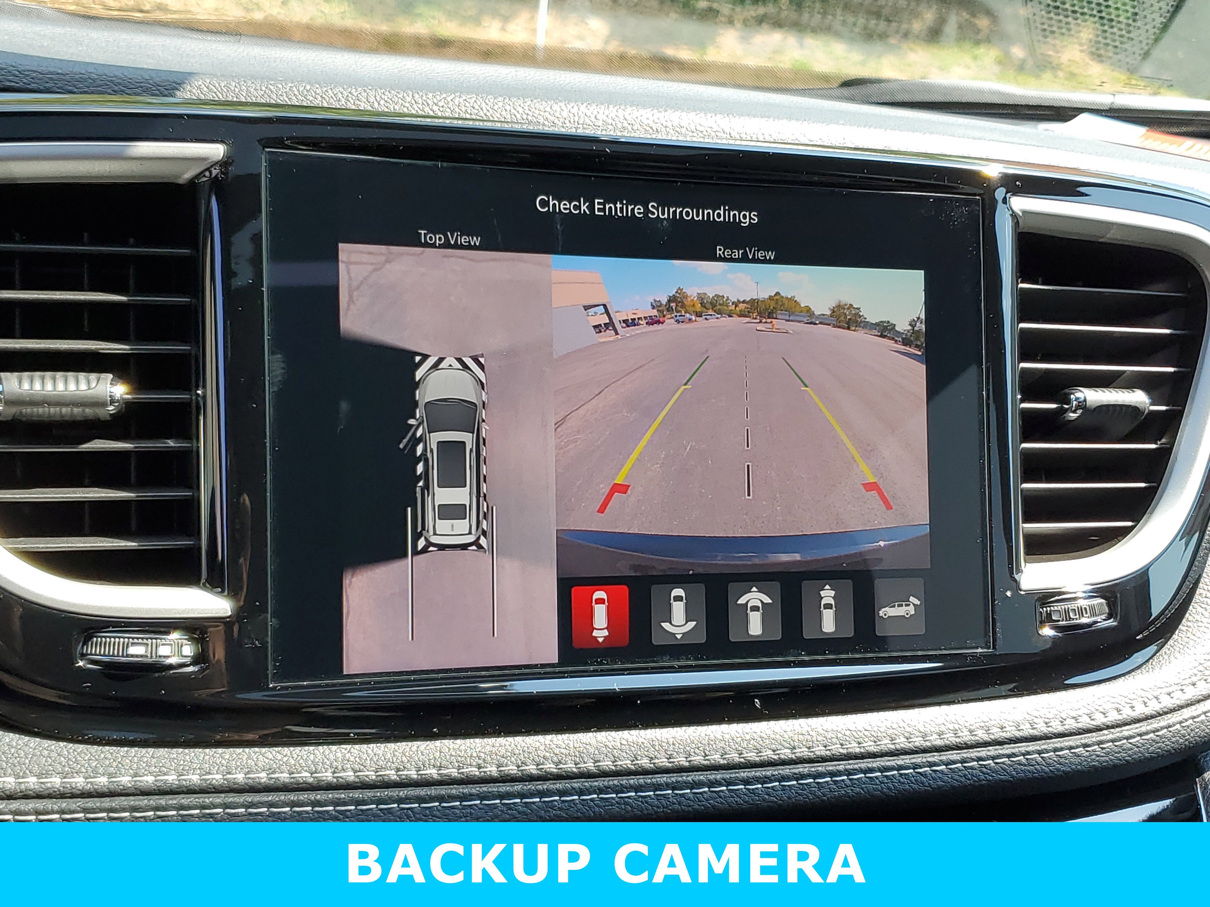 New 2026 Chrysler Pacifica Select image 17