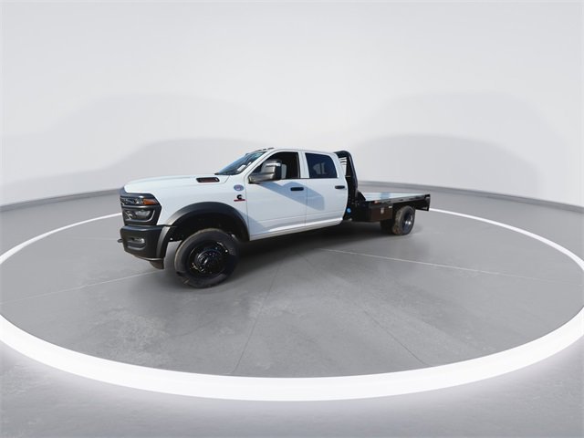New 2026 RAM 4500 Tradesman image 4
