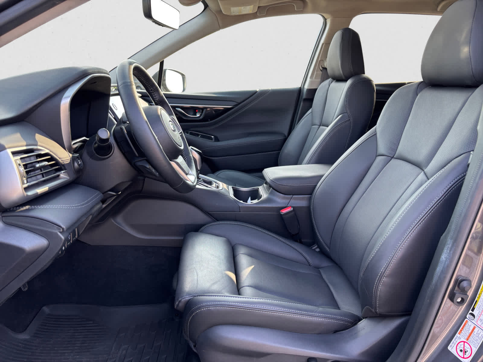 Used 2020 Subaru Outback Limited w/ Popular Package #2 image 16