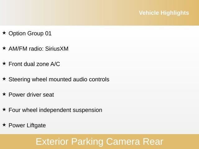 Used 2024 Hyundai Tucson SEL image 13