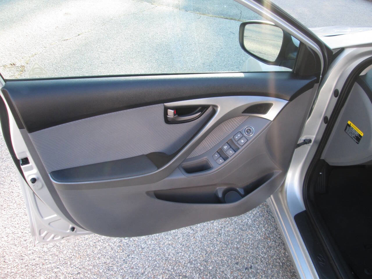 Used 2011 Hyundai Elantra GLS w/ Preferred Equipment Pkg 3 image 13
